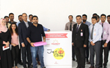 Thumbay Groups CSR Committee Launches Joy of Giving Initiative